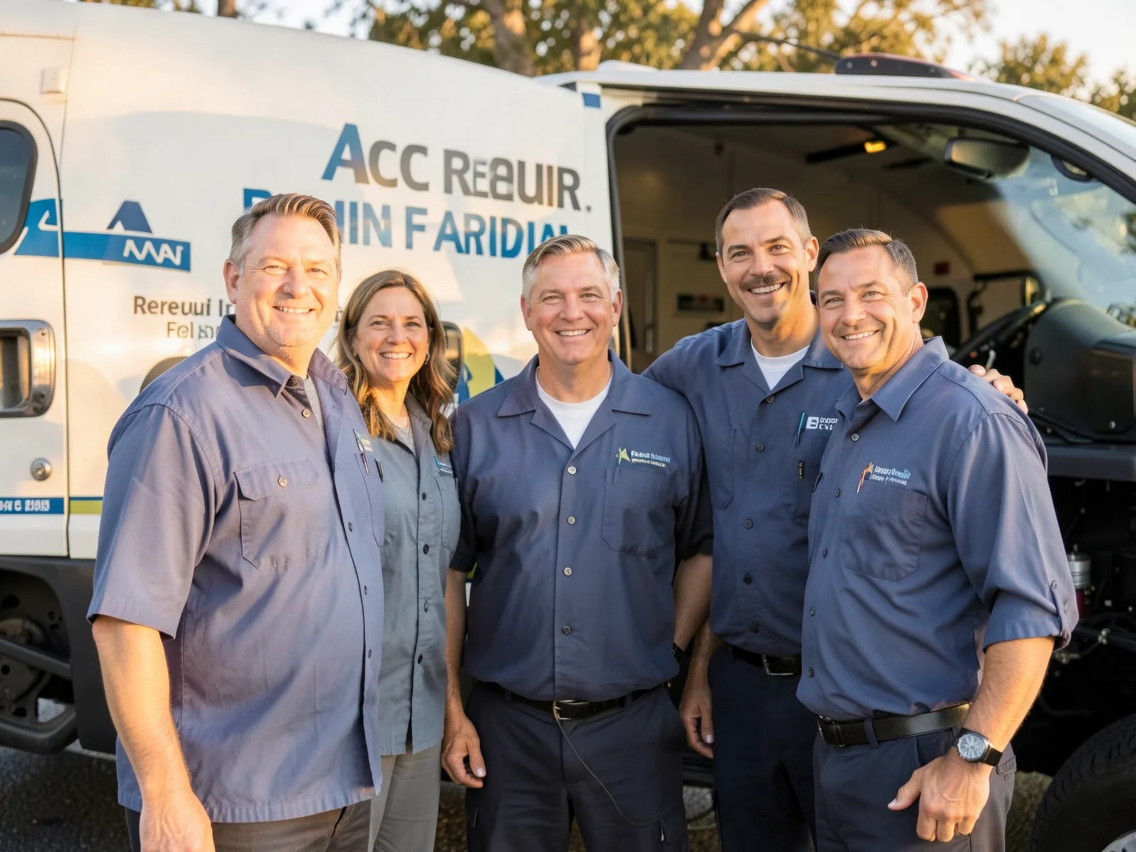 Ac Repair in Clermont, FL near me